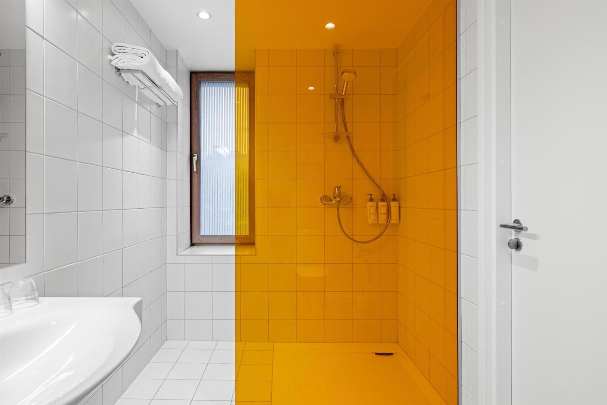 Suite One Bedroom