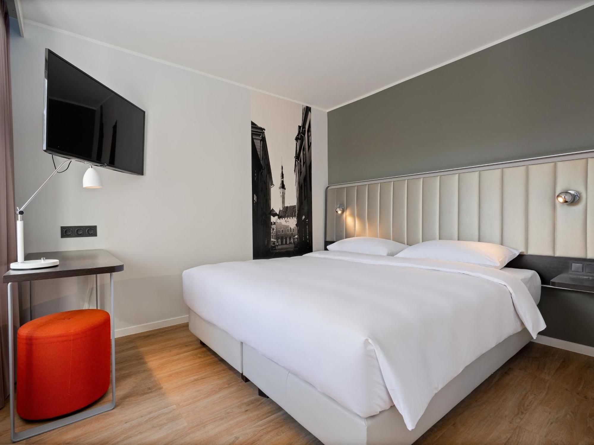 Superior Room Upper Floor