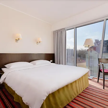 Park Inn By Radisson Meriton Conference & Spa Hotel Tallinn-2