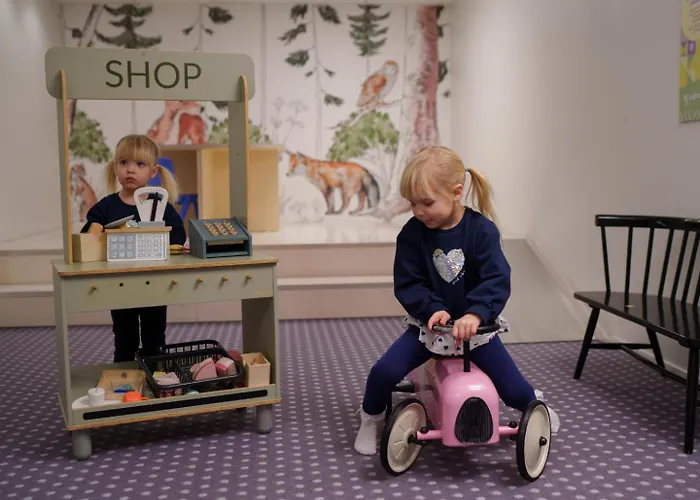 Kalev Spa & WaterparkSpa Hotel